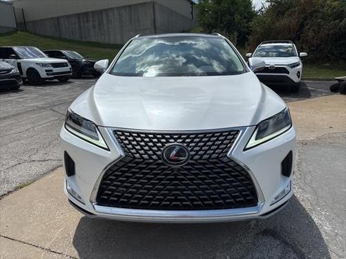 2020 Lexus RX 350 Base