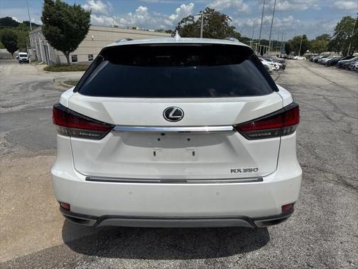 2020 Lexus RX 350 Base