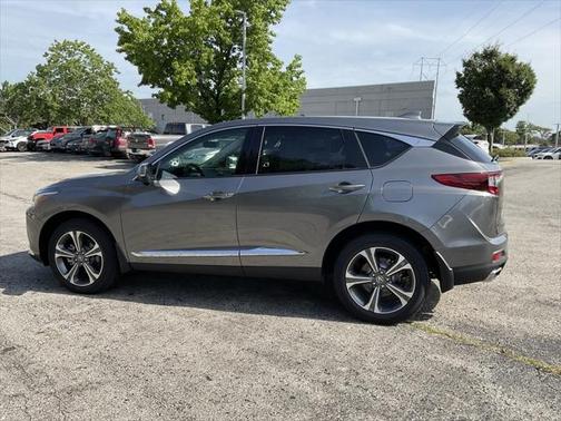 2025 Acura RDX Technology Package