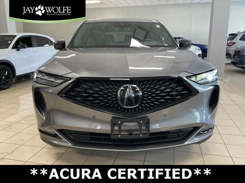2023 Acura MDX A-SPEC
