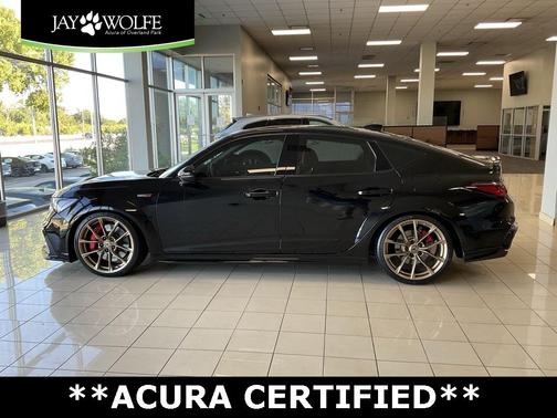 2024 Acura Integra Type S