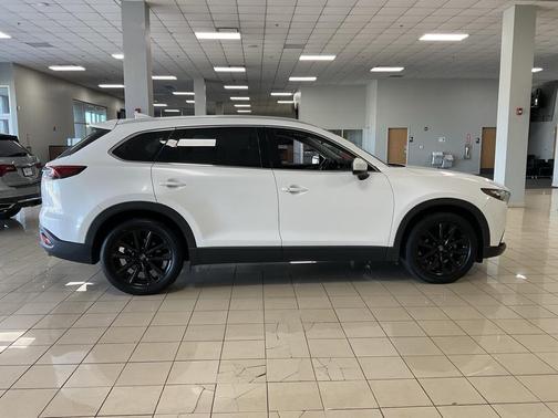 2022 Mazda CX-9 Touring