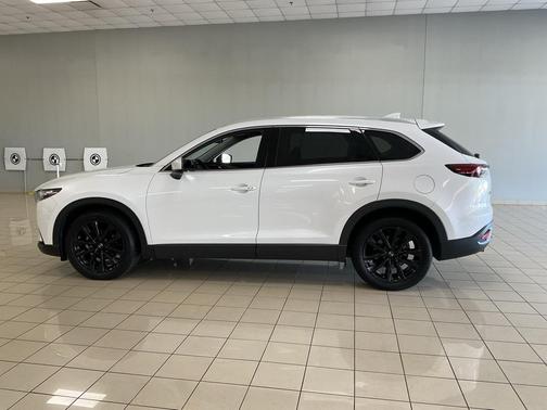 2022 Mazda CX-9 Touring