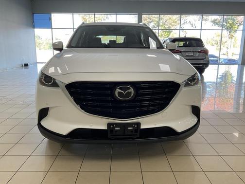 2022 Mazda CX-9 Touring