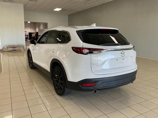 2022 Mazda CX-9 Touring