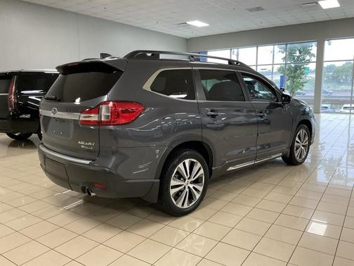 2020 Subaru Ascent Limited 7-Passenger