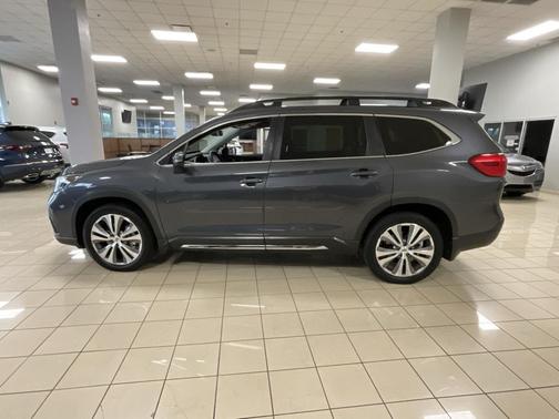 2020 Subaru Ascent Limited 7-Passenger