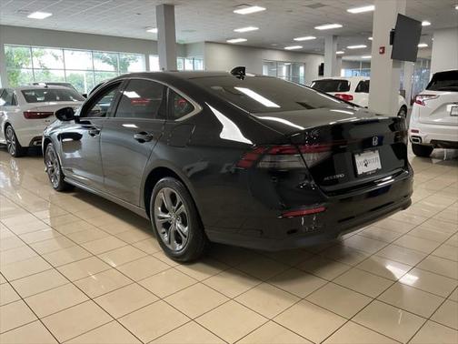 2024 Honda Accord EX 1.5T