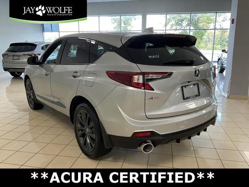 2025 Acura RDX Base