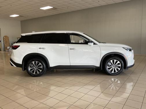 2023 INFINITI QX60 Pure