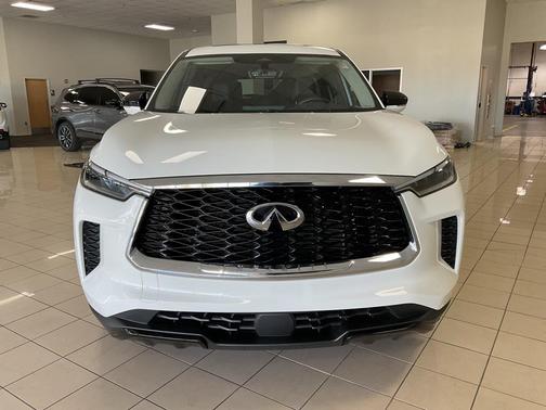 2023 INFINITI QX60 Pure