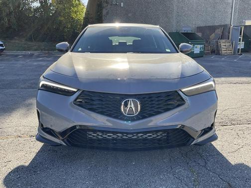 2026 Acura Integra FWD A-Spec with Technology