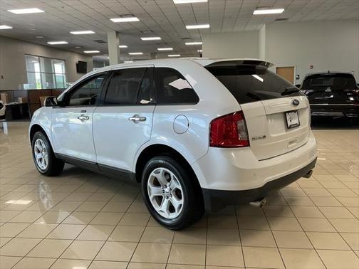 2011 Ford Edge SEL