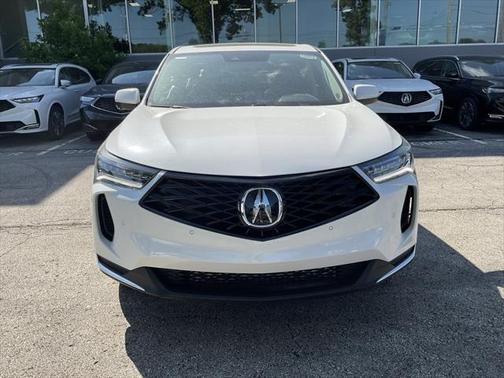 2025 Acura RDX Technology Package