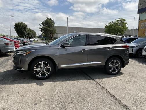 2025 Acura RDX Technology Package