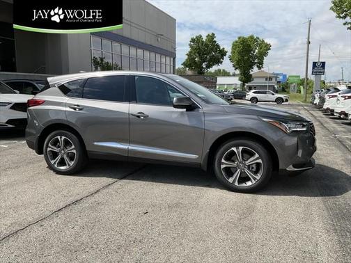 2025 Acura RDX Technology Package