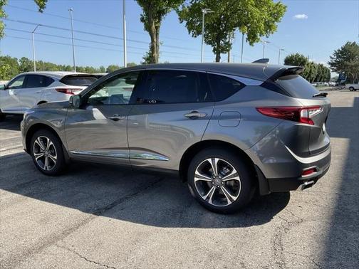 2025 Acura RDX Technology Package