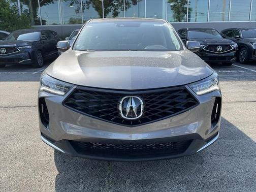 2025 Acura RDX Technology Package