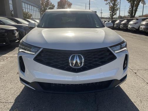 2026 Acura RDX Technology Package