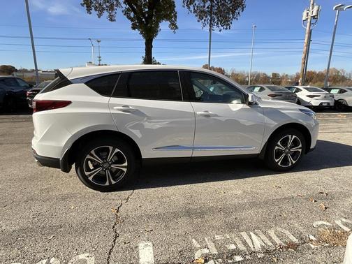 2026 Acura RDX Technology Package