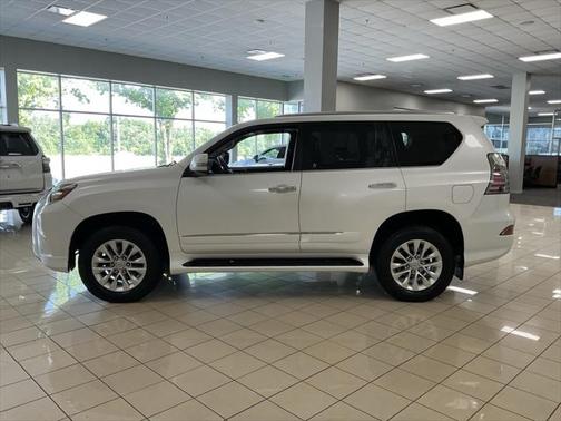 2016 Lexus GX 460 Base