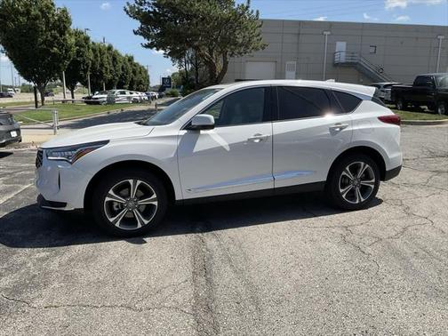 2025 Acura RDX Technology Package