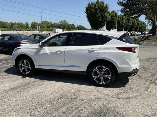 2025 Acura RDX Technology Package