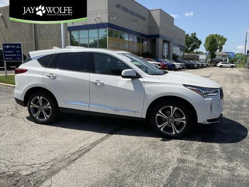 2025 Acura RDX Technology Package