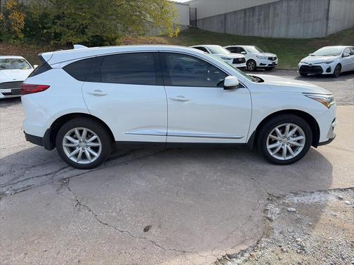 2021 Acura RDX Base