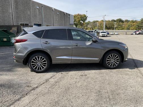 2026 Acura RDX Advance Package