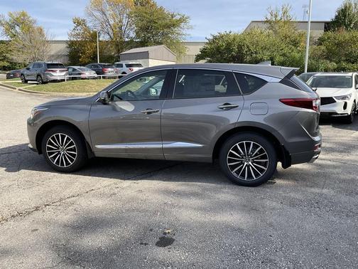 2026 Acura RDX Advance Package