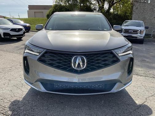 2026 Acura RDX Advance Package