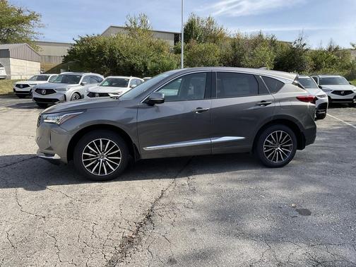 2026 Acura RDX Advance Package