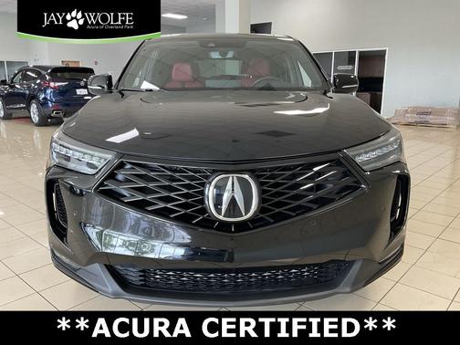 2025 Acura RDX Base