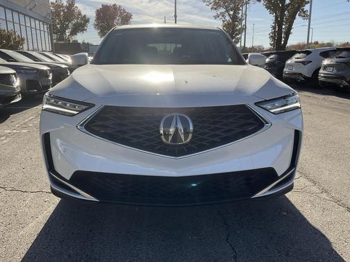 2026 Acura MDX Standard