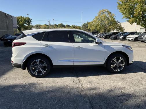 2025 Acura RDX Technology Package