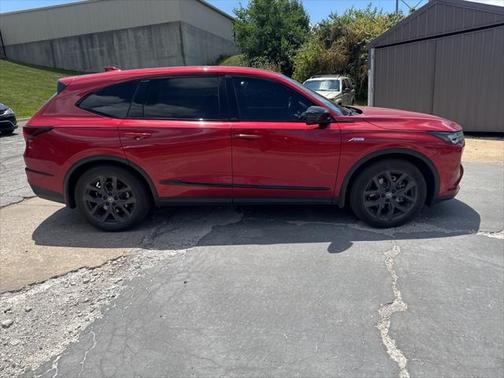 2023 Acura MDX A-SPEC