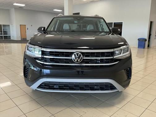 2023 Volkswagen Atlas 3.6L SEL