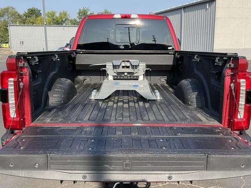 2023 Ford F-450 King Ranch