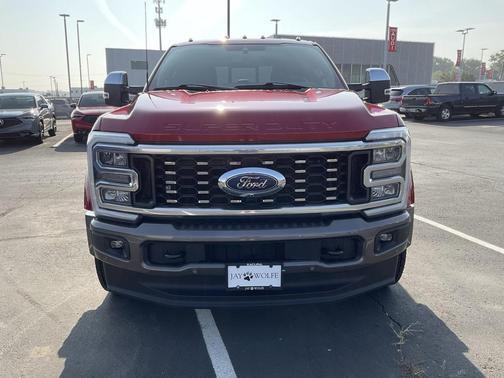 2023 Ford F-450 King Ranch