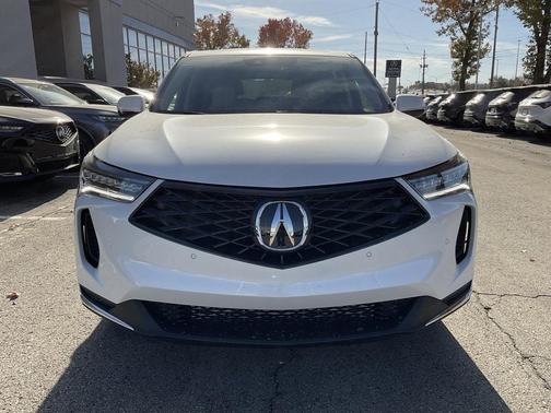 2026 Acura RDX Technology Package