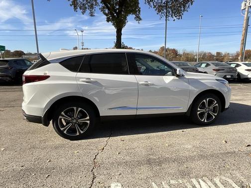 2026 Acura RDX Technology Package