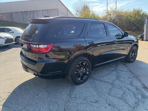 2023 Dodge Durango R/T Plus AWD