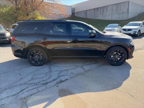 2023 Dodge Durango R/T Plus AWD