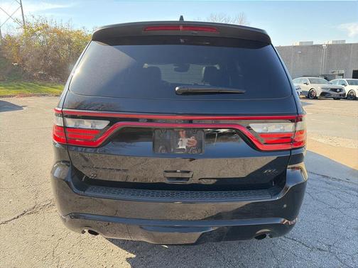 2023 Dodge Durango R/T Plus AWD