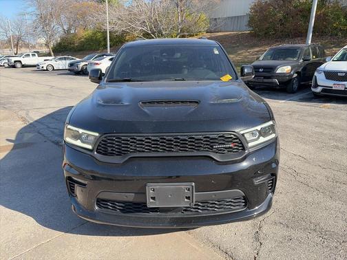2023 Dodge Durango R/T Plus AWD