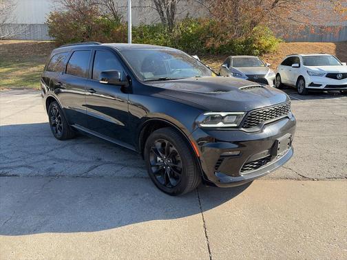 2023 Dodge Durango R/T Plus AWD