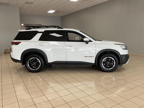 2023 Nissan Pathfinder Rock Creek 4WD