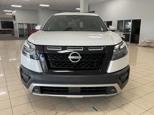 2023 Nissan Pathfinder Rock Creek 4WD