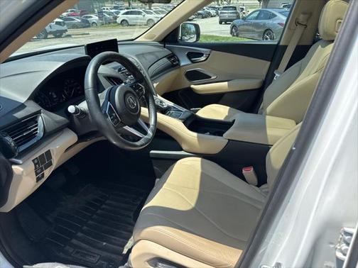 2022 Acura RDX Base